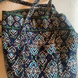 Vera Bradley Tote